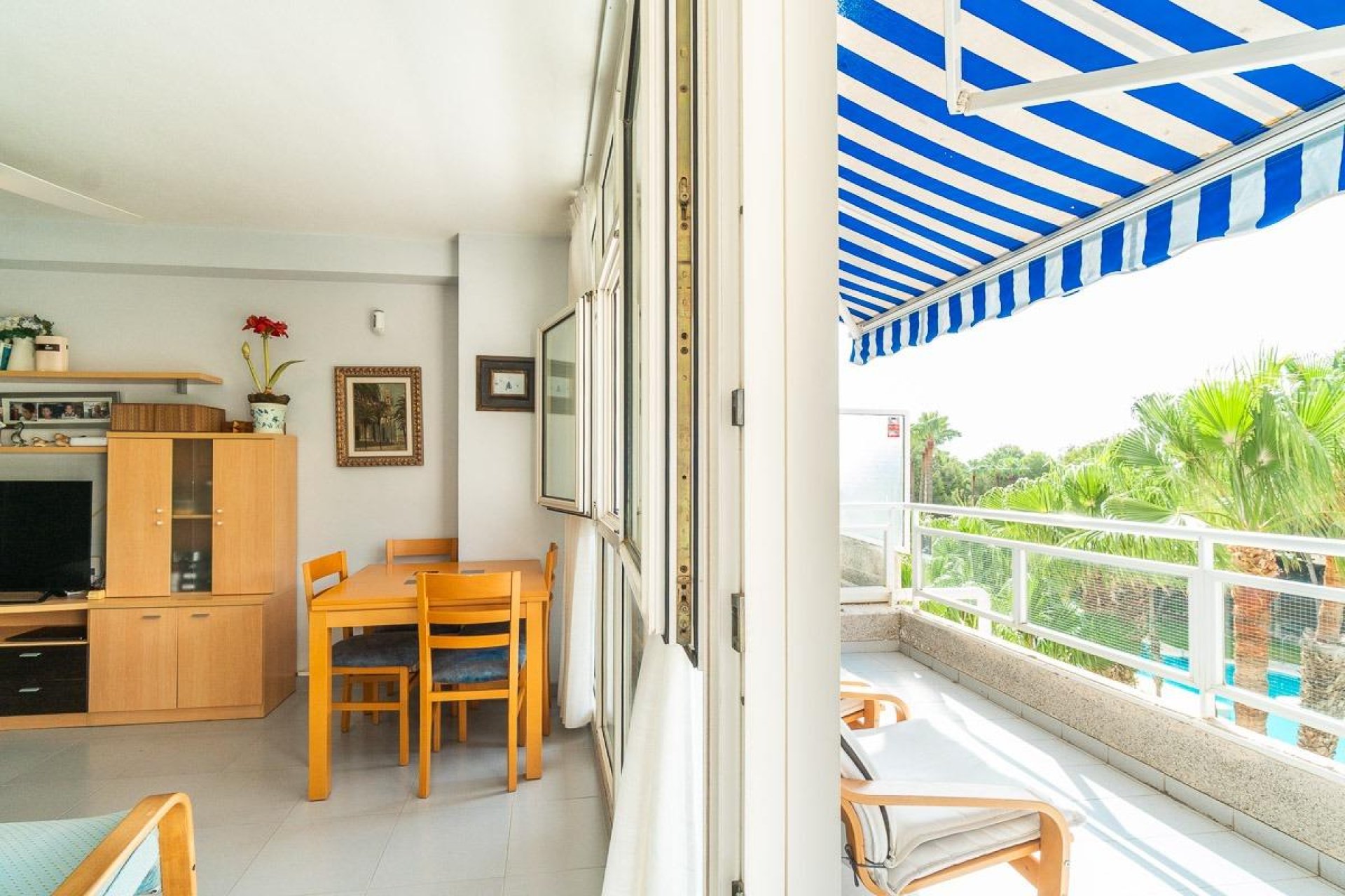Herverkoop - Appartement - Orihuela Costa - Costa Blanca South