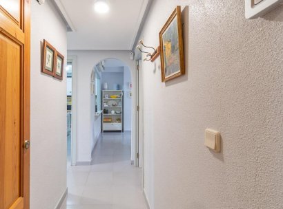 Appartement · Herverkoop - Orihuela Costa · Campoamor · Alicante · Spanje