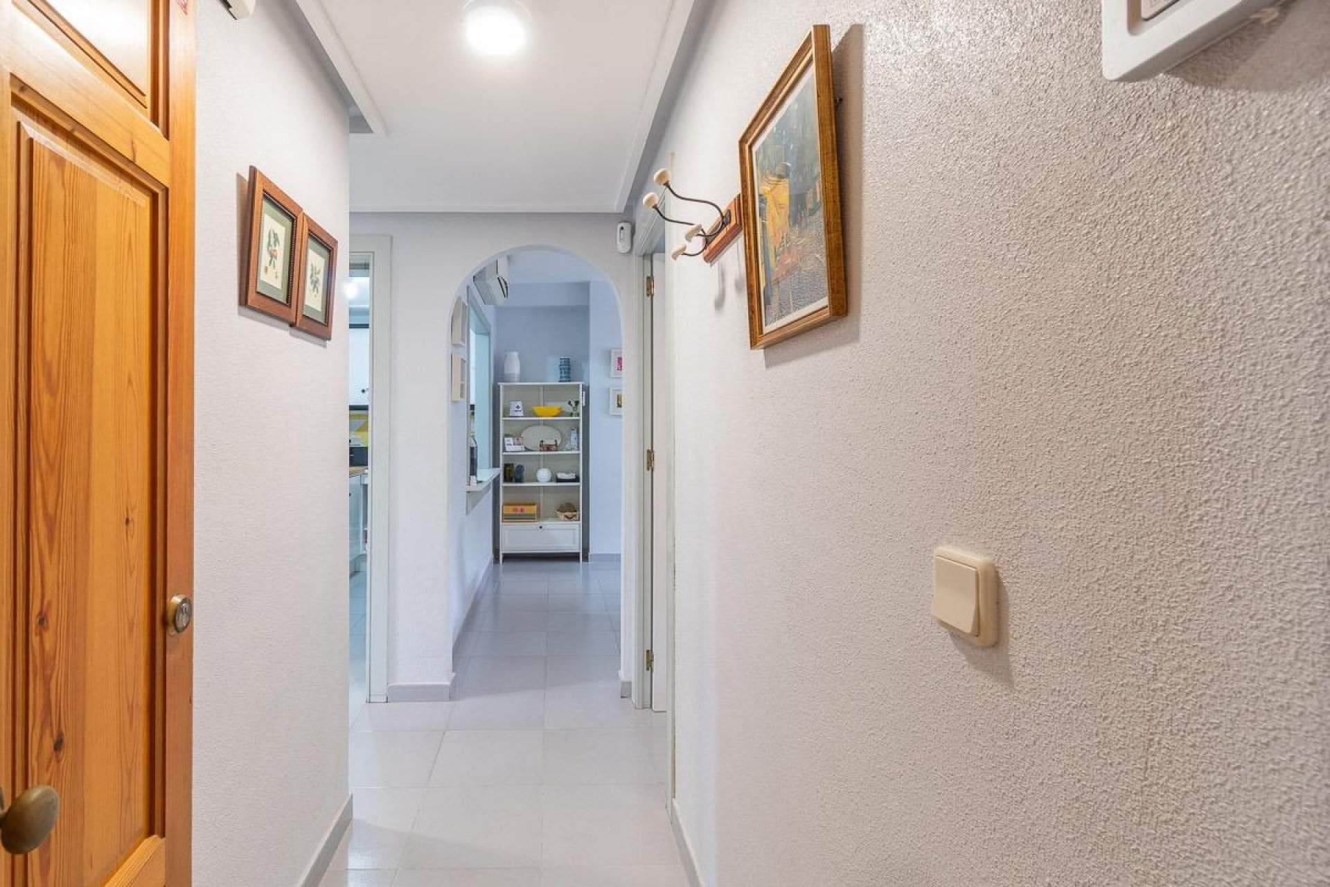 Herverkoop - Appartement - Orihuela Costa - Costa Blanca South