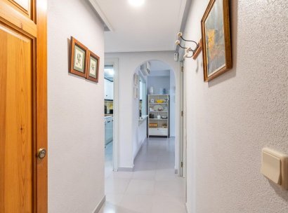 Appartement · Herverkoop - Orihuela Costa · Campoamor · Alicante · Spanje