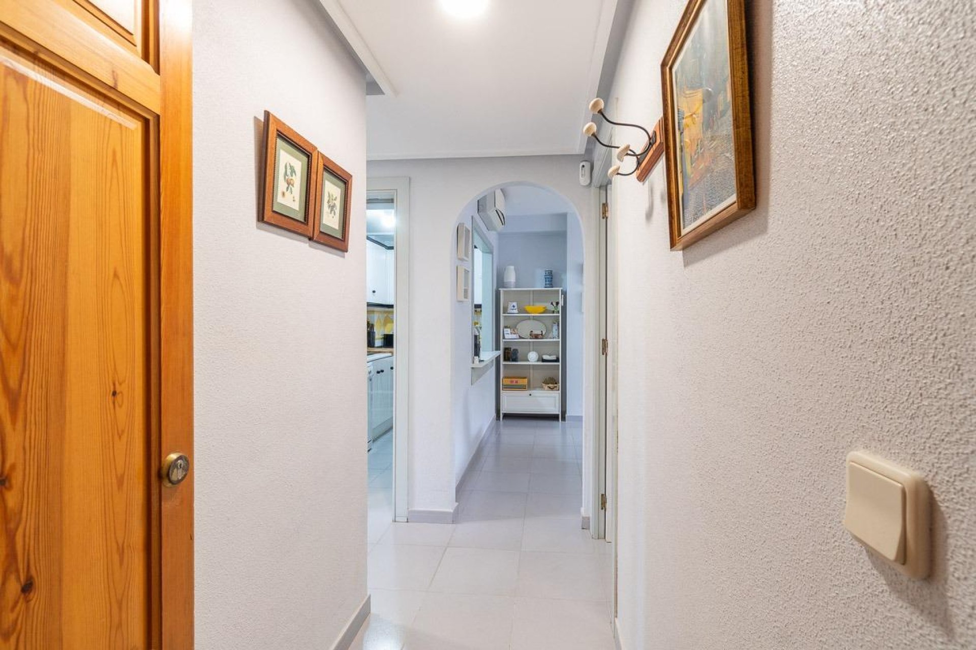 Herverkoop - Appartement - Orihuela Costa - Costa Blanca South