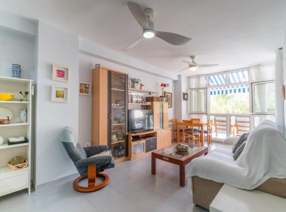 Appartement · Herverkoop - Orihuela Costa · Campoamor · Alicante · Spanje