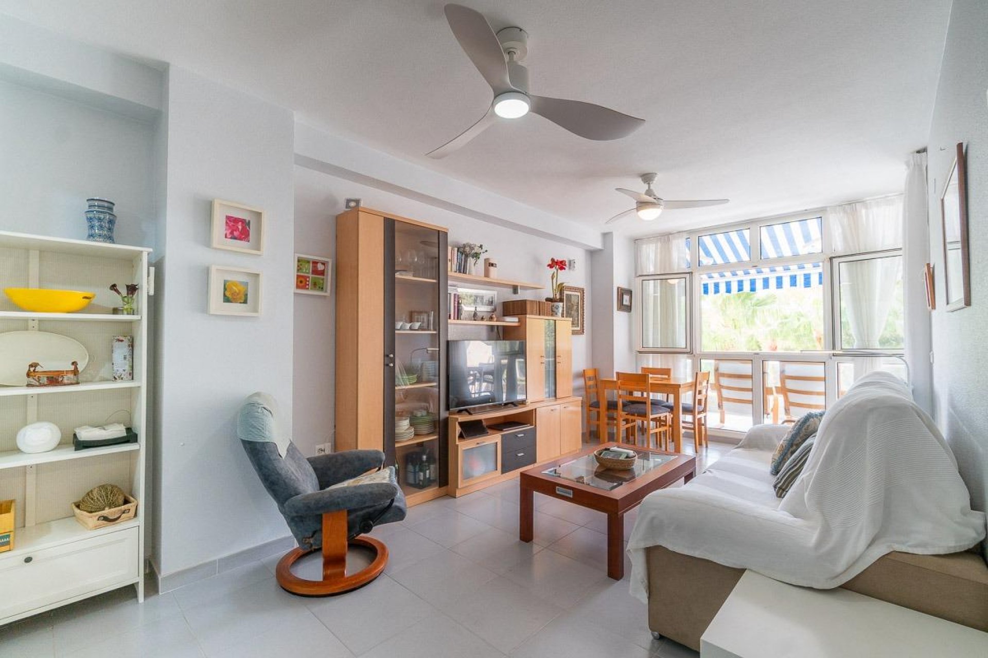 Herverkoop - Appartement - Orihuela Costa - Costa Blanca South