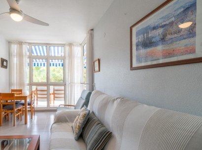 Appartement · Herverkoop - Orihuela Costa · Campoamor · Alicante · Spanje