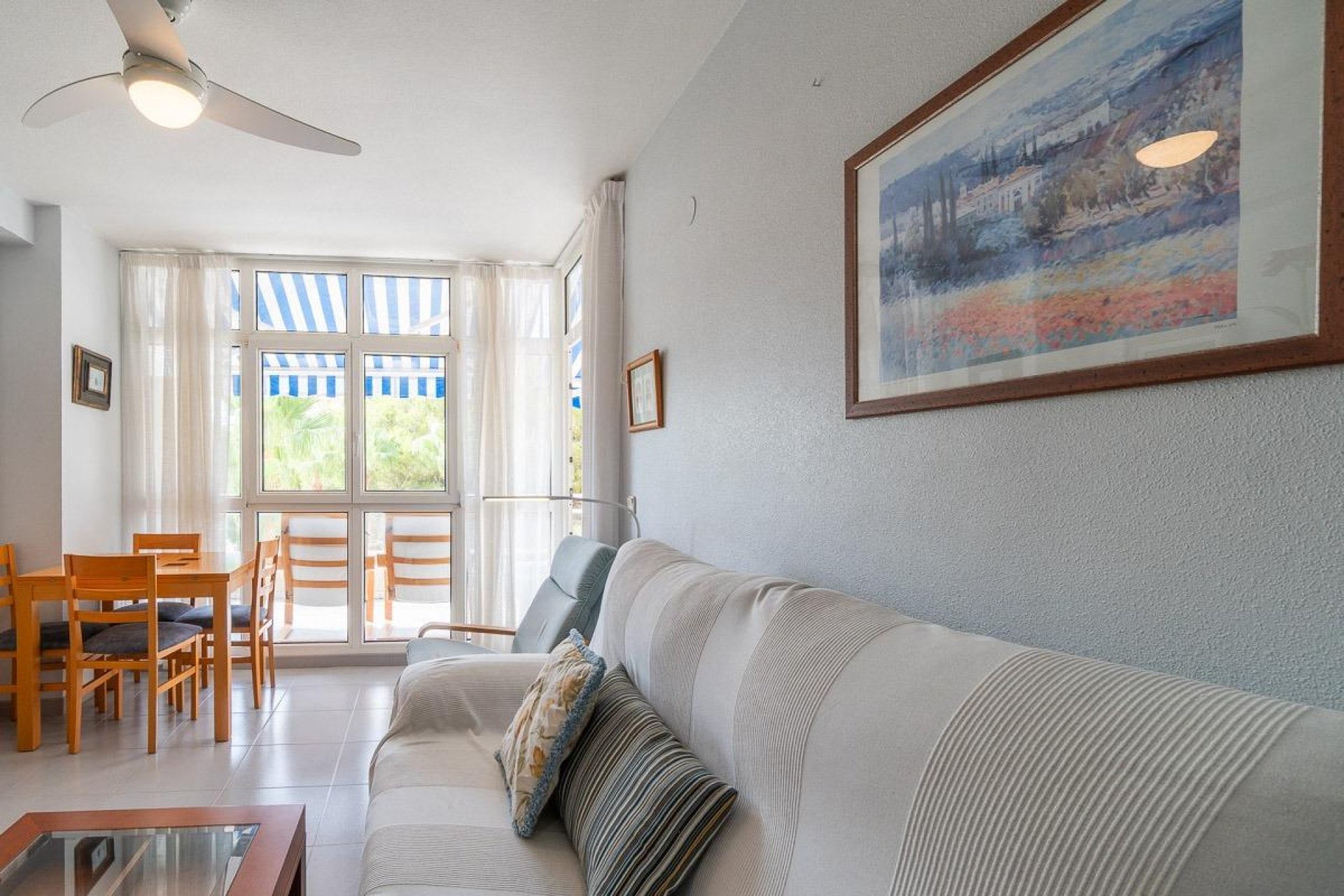 Herverkoop - Appartement - Orihuela Costa - Costa Blanca South