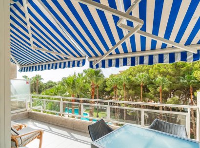 Appartement · Herverkoop - Orihuela Costa · Campoamor · Alicante · Spanje