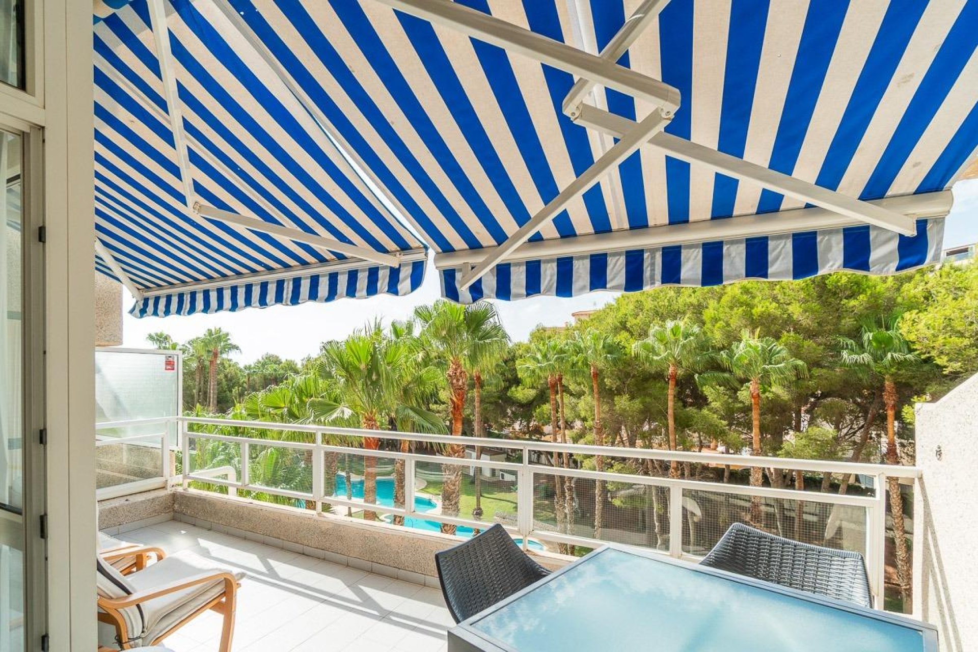 Herverkoop - Appartement - Orihuela Costa - Costa Blanca South