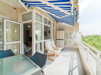 Appartement · Herverkoop - Orihuela Costa · Campoamor · Alicante · Spanje