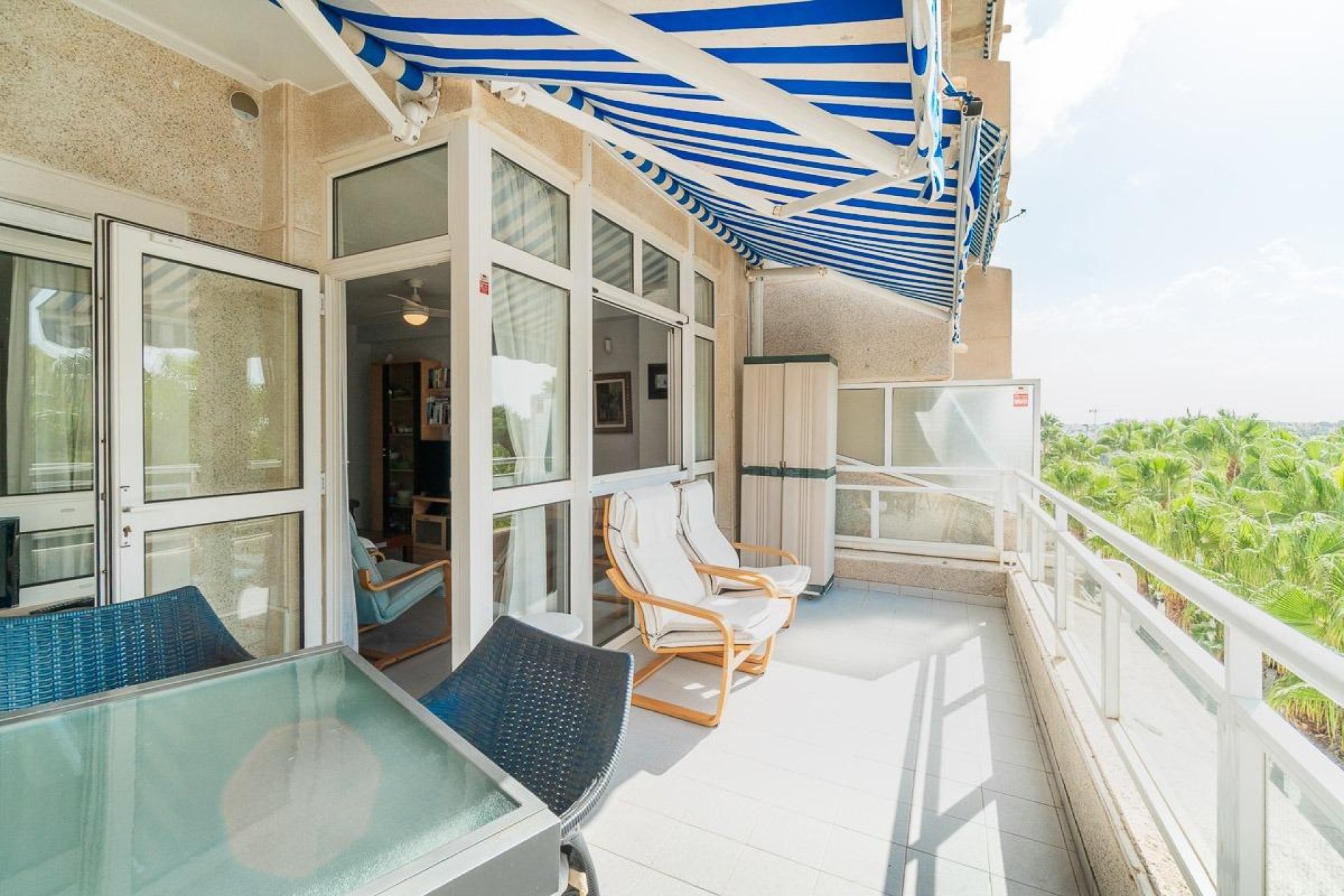 Herverkoop - Appartement - Orihuela Costa - Costa Blanca South