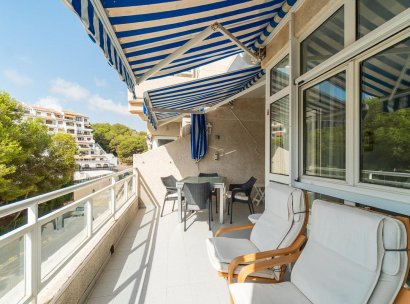 Appartement · Herverkoop - Orihuela Costa · Campoamor · Alicante · Spanje