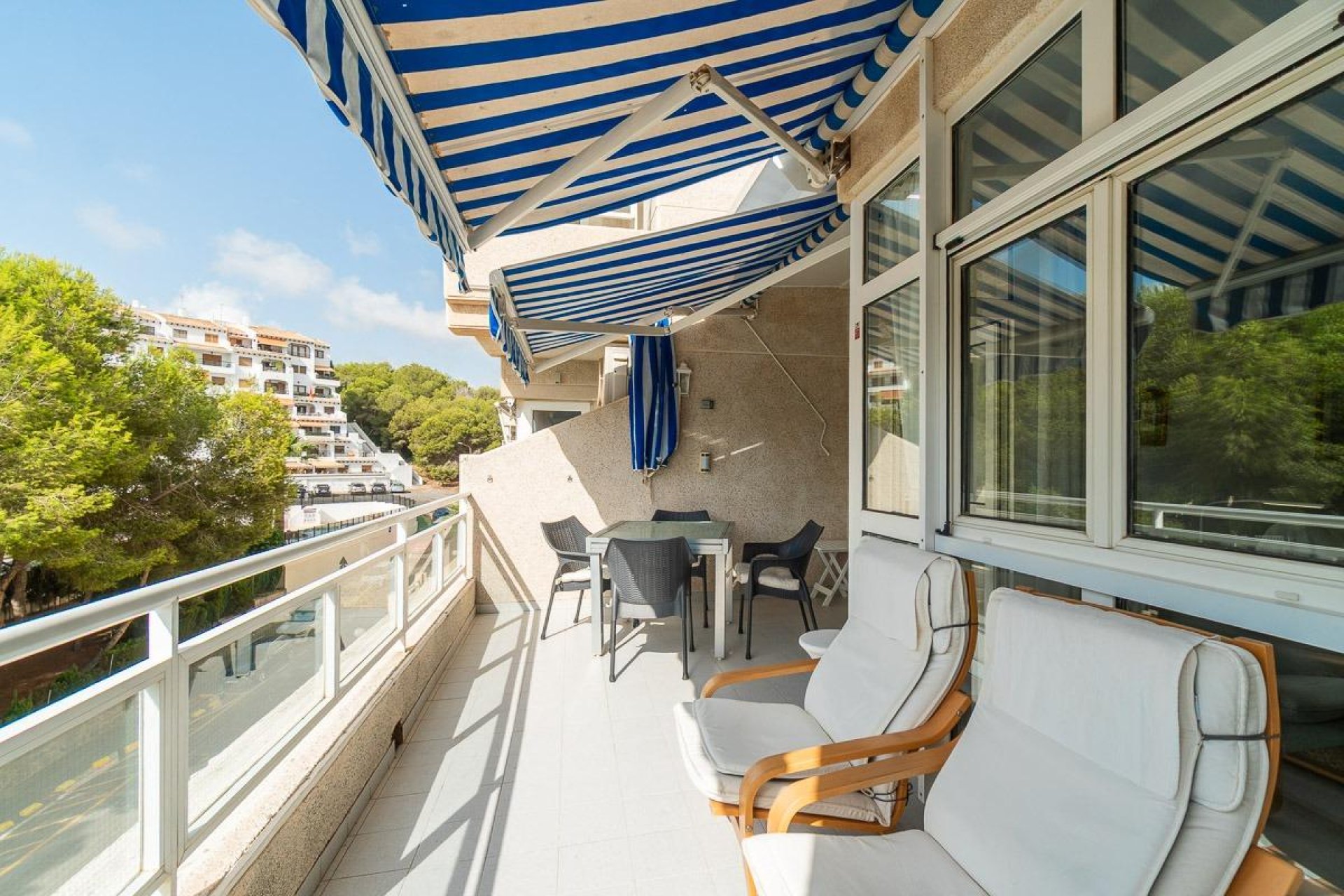 Herverkoop - Appartement - Orihuela Costa - Costa Blanca South