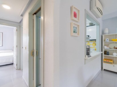 Appartement · Herverkoop - Orihuela Costa · Campoamor · Alicante · Spanje