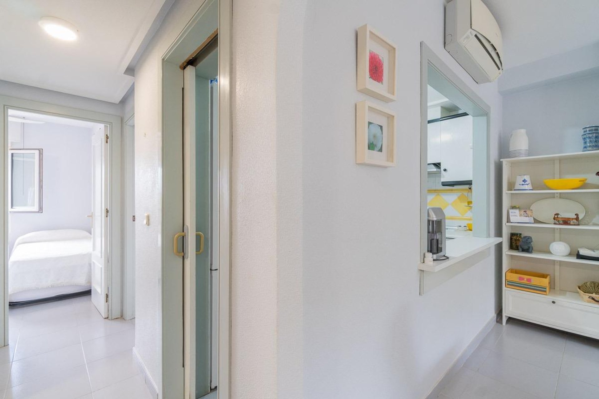Herverkoop - Appartement - Orihuela Costa - Costa Blanca South