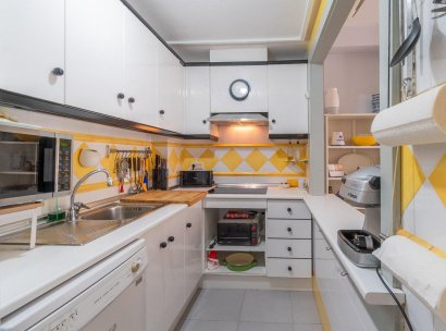 Appartement · Herverkoop - Orihuela Costa · Campoamor · Alicante · Spanje