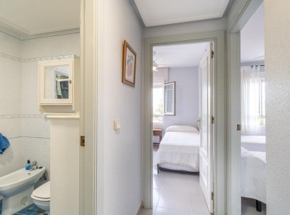 Appartement · Herverkoop - Orihuela Costa · Campoamor · Alicante · Spanje
