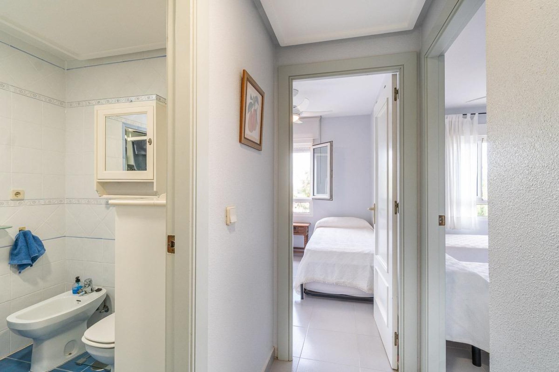 Herverkoop - Appartement - Orihuela Costa - Costa Blanca South