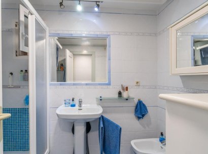 Appartement · Herverkoop - Orihuela Costa · Campoamor · Alicante · Spanje
