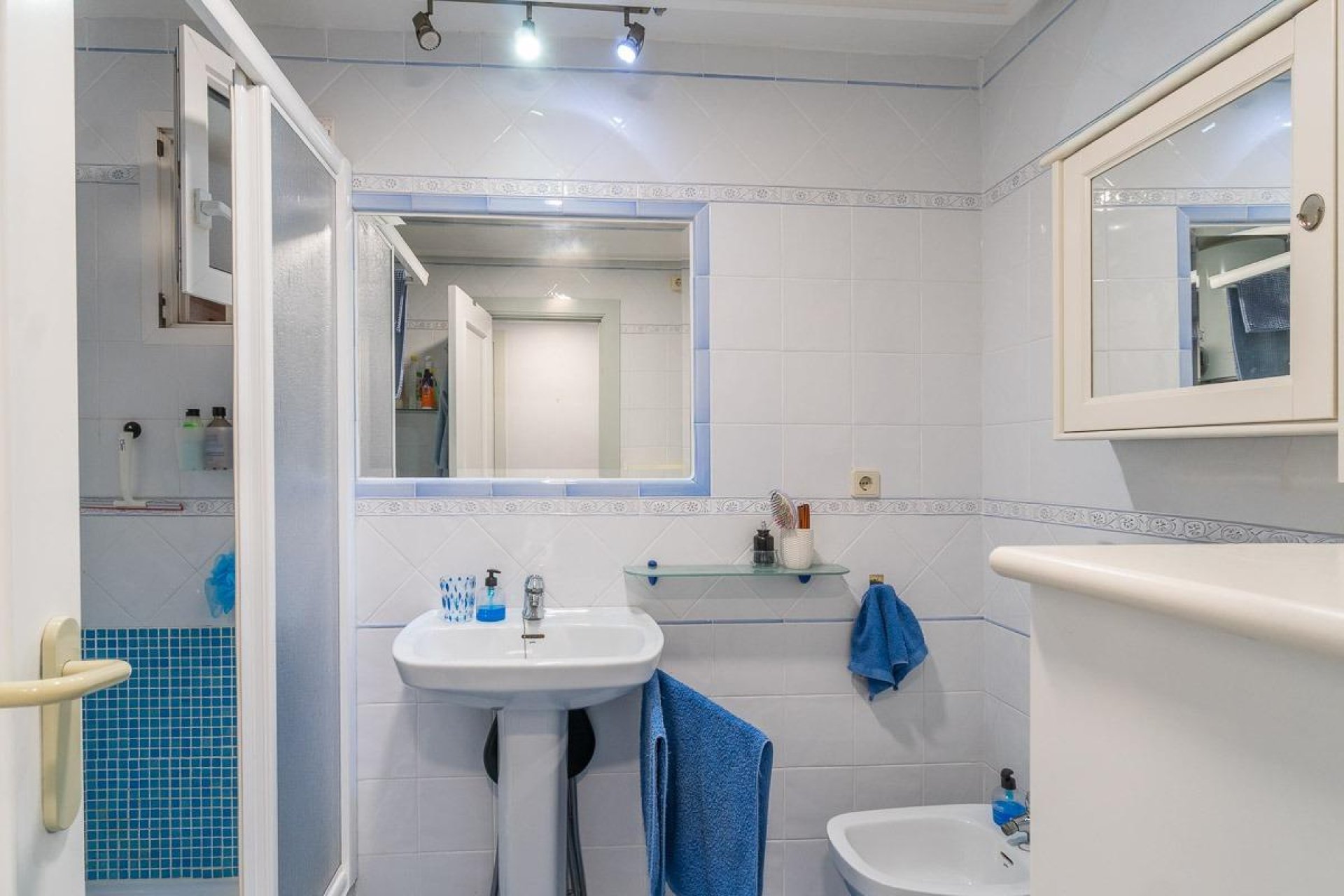 Herverkoop - Appartement - Orihuela Costa - Costa Blanca South
