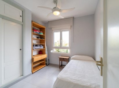 Appartement · Herverkoop - Orihuela Costa · Campoamor · Alicante · Spanje