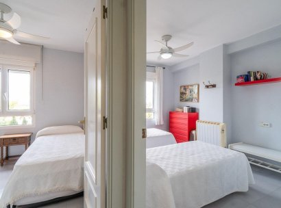 Appartement · Herverkoop - Orihuela Costa · Campoamor · Alicante · Spanje