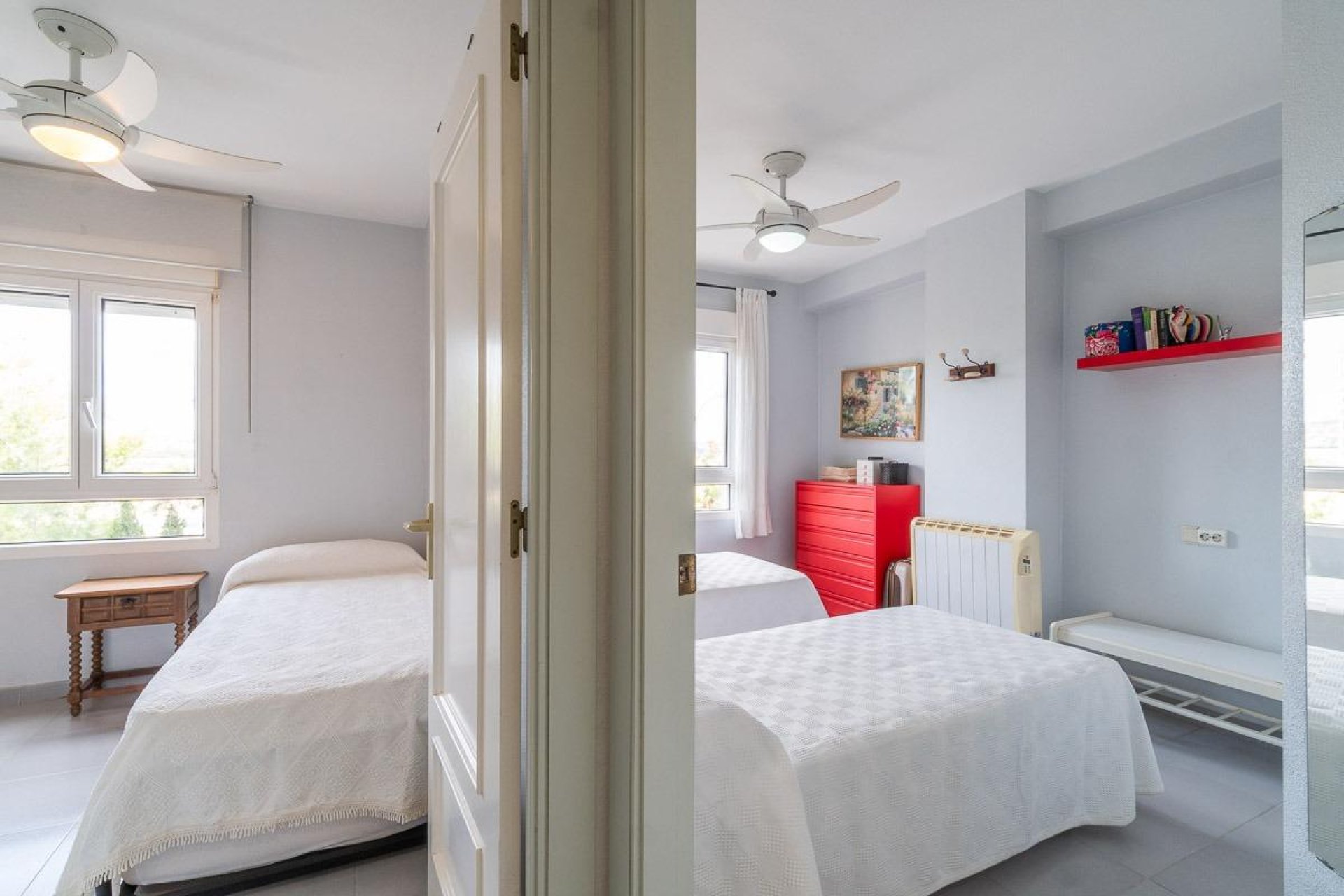 Herverkoop - Appartement - Orihuela Costa - Costa Blanca South