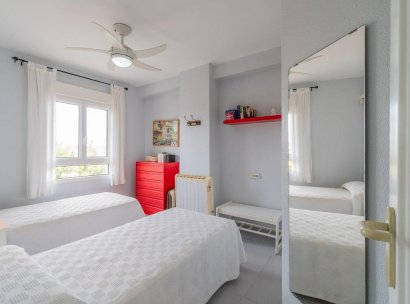 Appartement · Herverkoop - Orihuela Costa · Campoamor · Alicante · Spanje