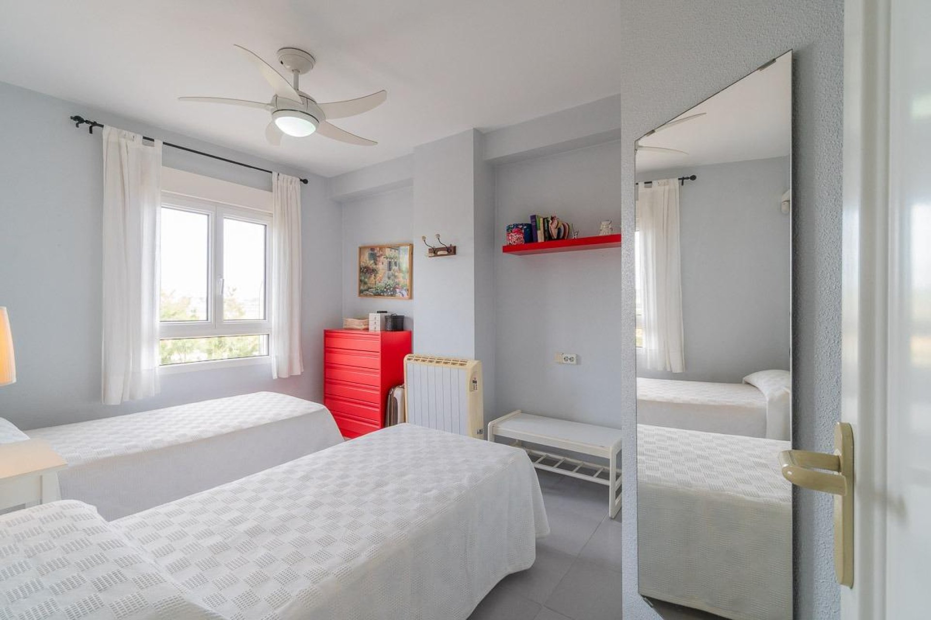 Herverkoop - Appartement - Orihuela Costa - Costa Blanca South