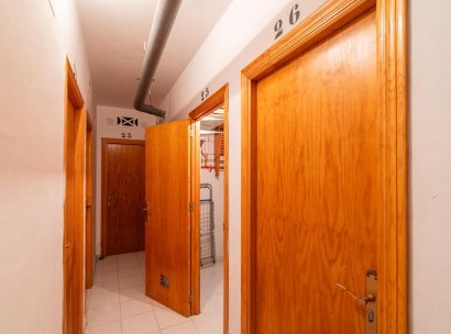 Appartement · Herverkoop - Orihuela Costa · Campoamor · Alicante · Spanje