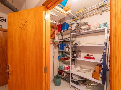 Appartement · Herverkoop - Orihuela Costa · Campoamor · Alicante · Spanje