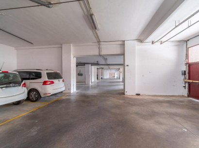 Appartement · Herverkoop - Orihuela Costa · Campoamor · Alicante · Spanje