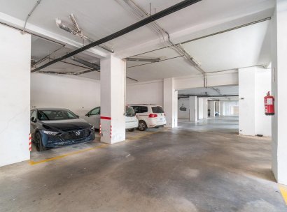 Appartement · Herverkoop - Orihuela Costa · Campoamor · Alicante · Spanje