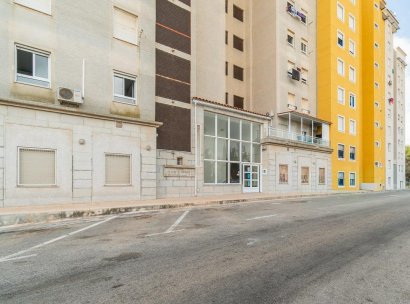 Appartement · Herverkoop - Orihuela Costa · Campoamor · Alicante · Spanje