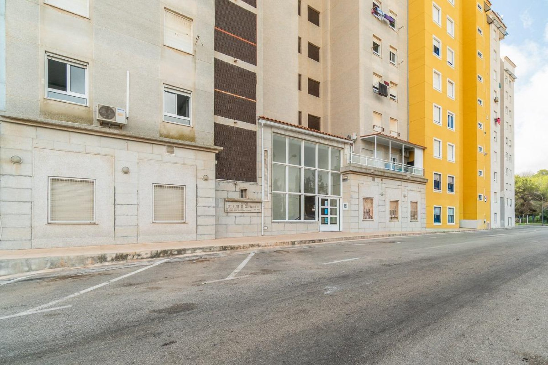 Herverkoop - Appartement - Orihuela Costa - Costa Blanca South