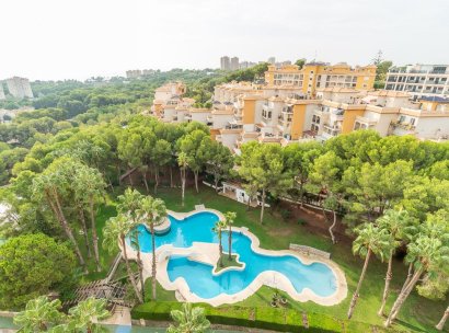 Appartement · Herverkoop - Orihuela Costa · Campoamor · Alicante · Spanje