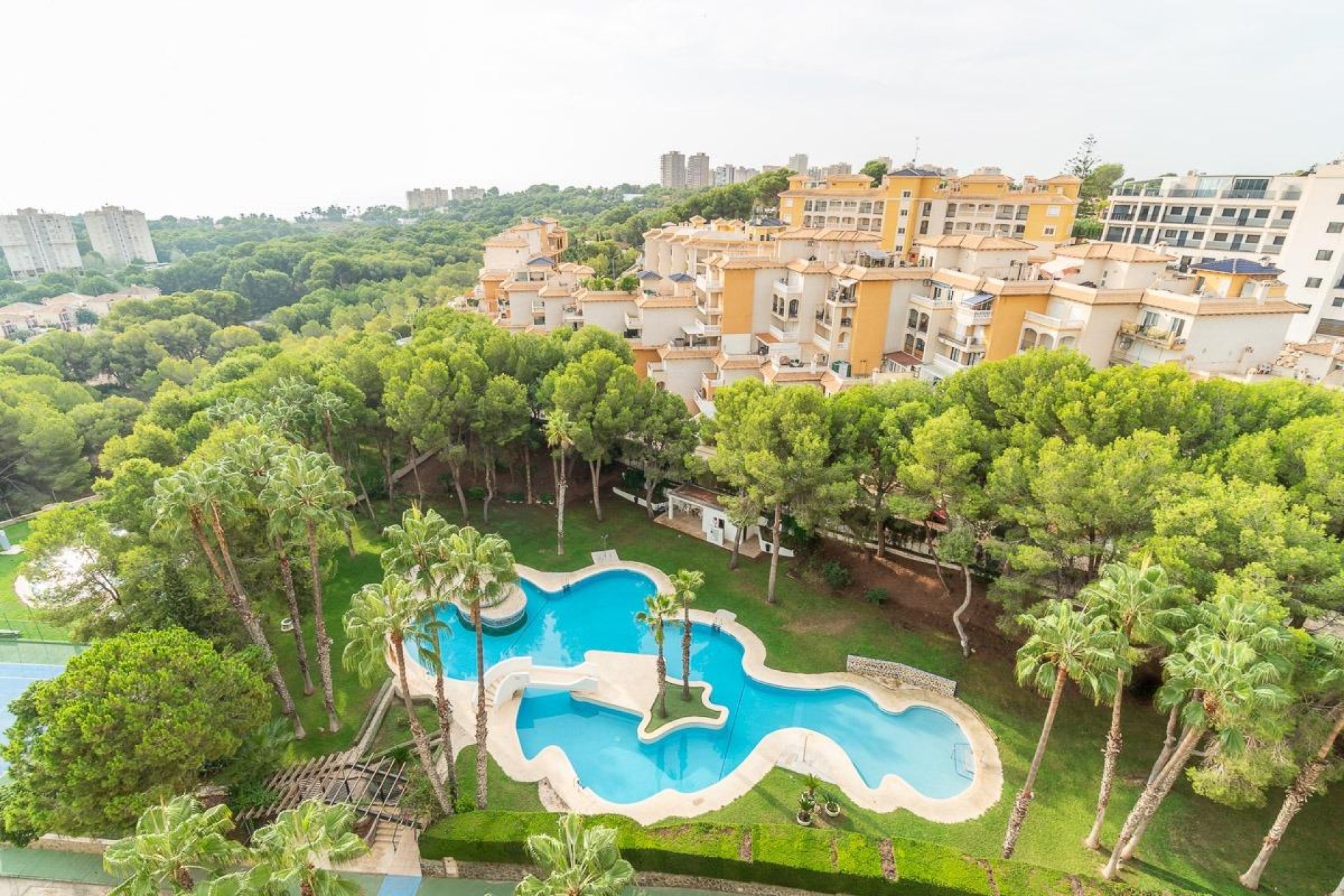 Herverkoop - Appartement - Orihuela Costa - Costa Blanca South