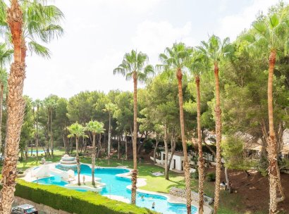 Appartement · Herverkoop - Orihuela Costa · Campoamor · Alicante · Spanje