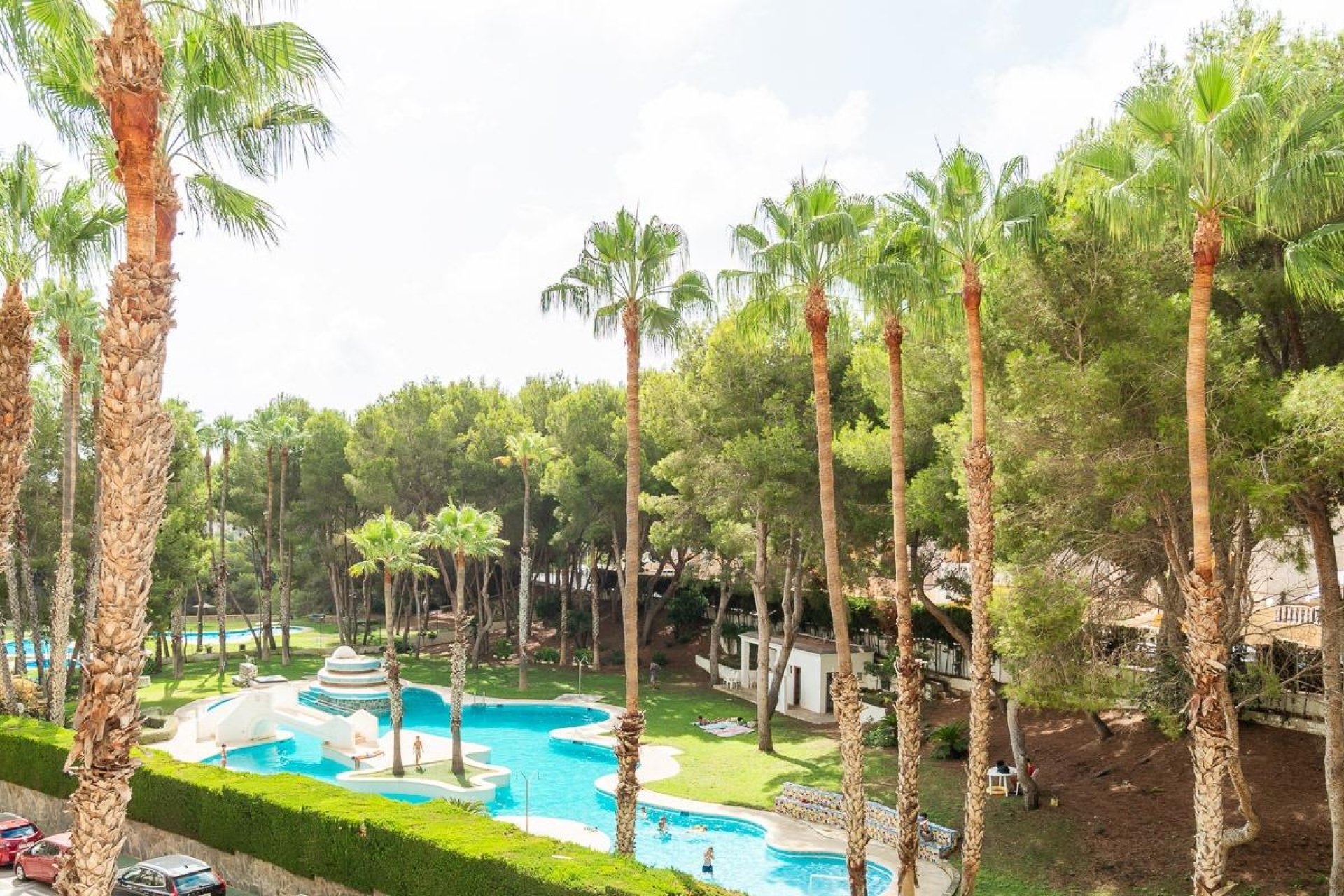 Herverkoop - Appartement - Orihuela Costa - Costa Blanca South