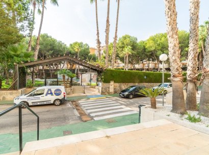 Appartement · Herverkoop - Orihuela Costa · Campoamor · Alicante · Spanje