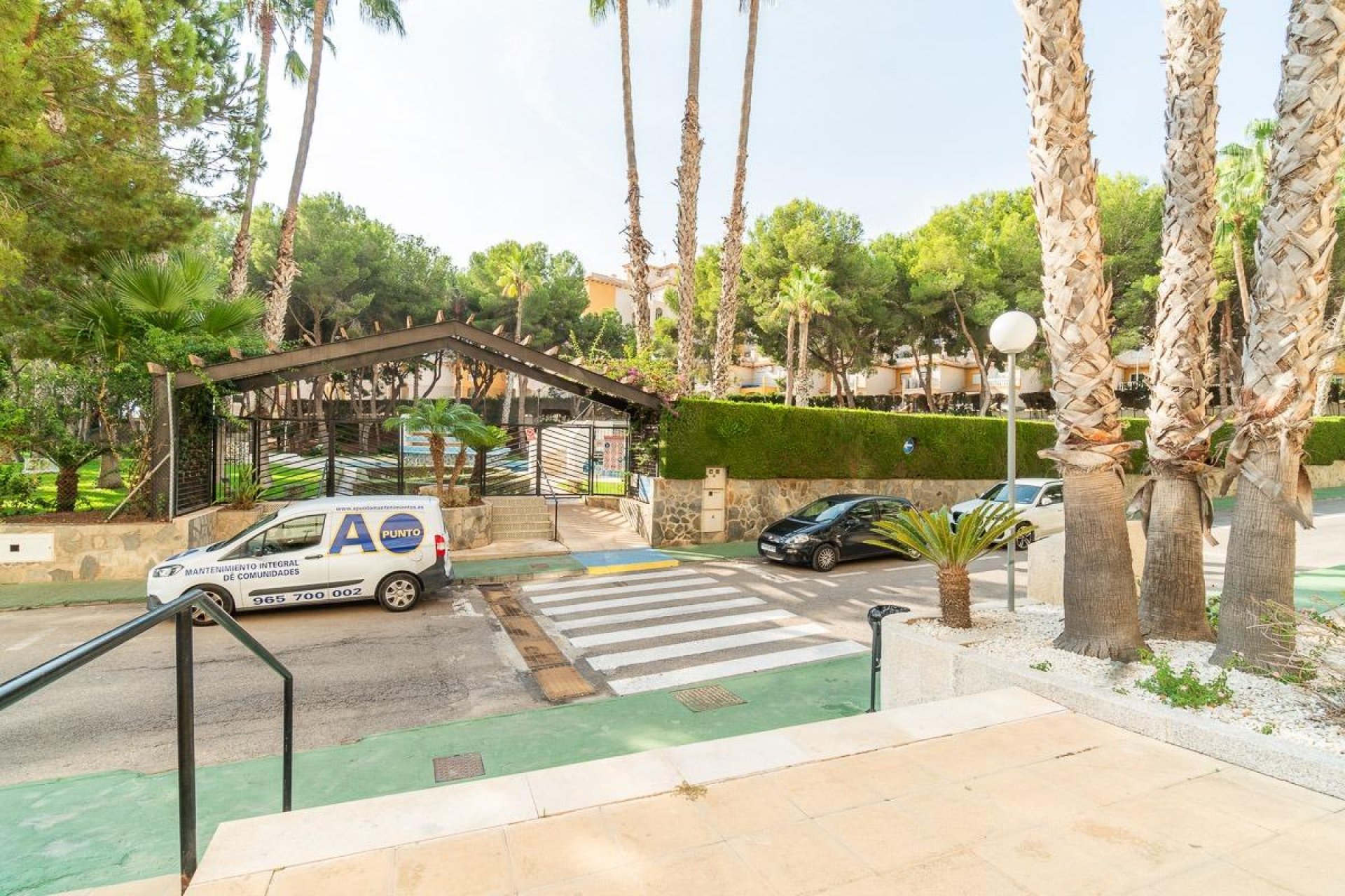 Herverkoop - Appartement - Orihuela Costa - Costa Blanca South