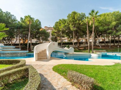 Appartement · Herverkoop - Orihuela Costa · Campoamor · Alicante · Spanje