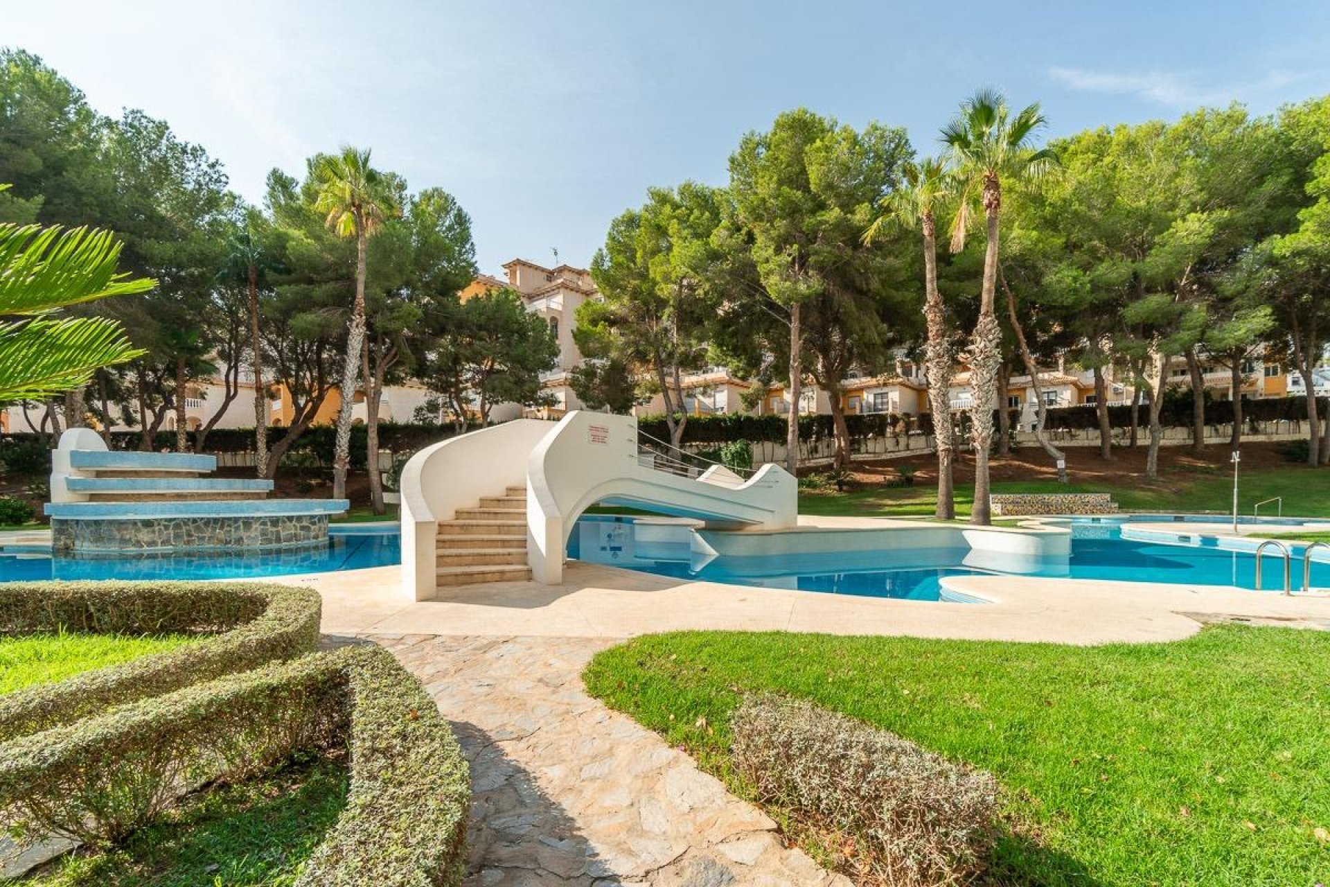 Herverkoop - Appartement - Orihuela Costa - Costa Blanca South