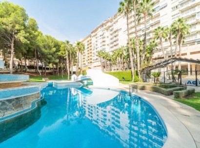 Appartement · Herverkoop - Orihuela Costa · Campoamor · Alicante · Spanje