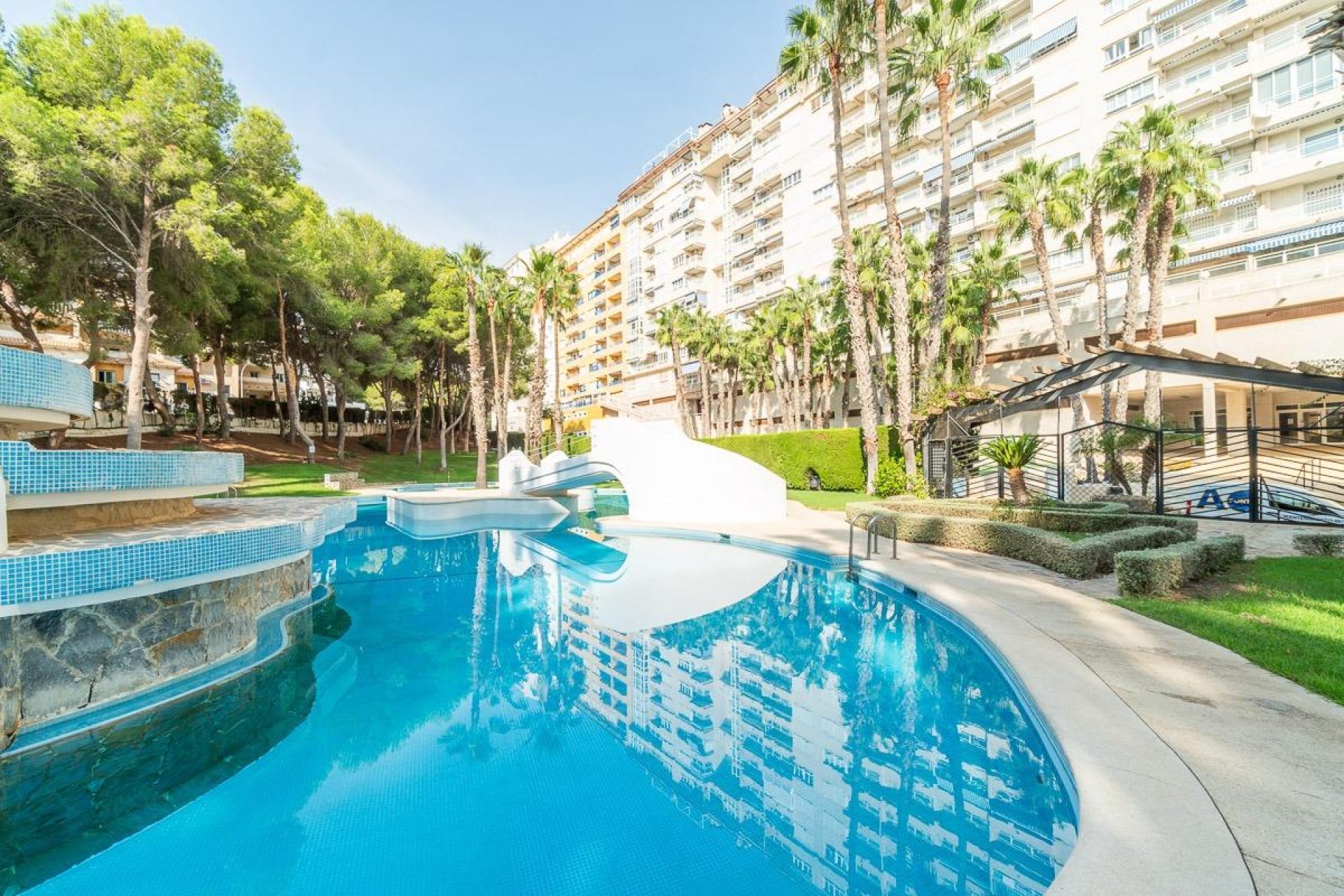 Herverkoop - Appartement - Orihuela Costa - Costa Blanca South