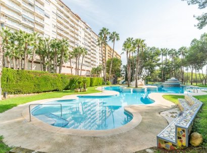 Appartement · Herverkoop - Orihuela Costa · Campoamor · Alicante · Spanje