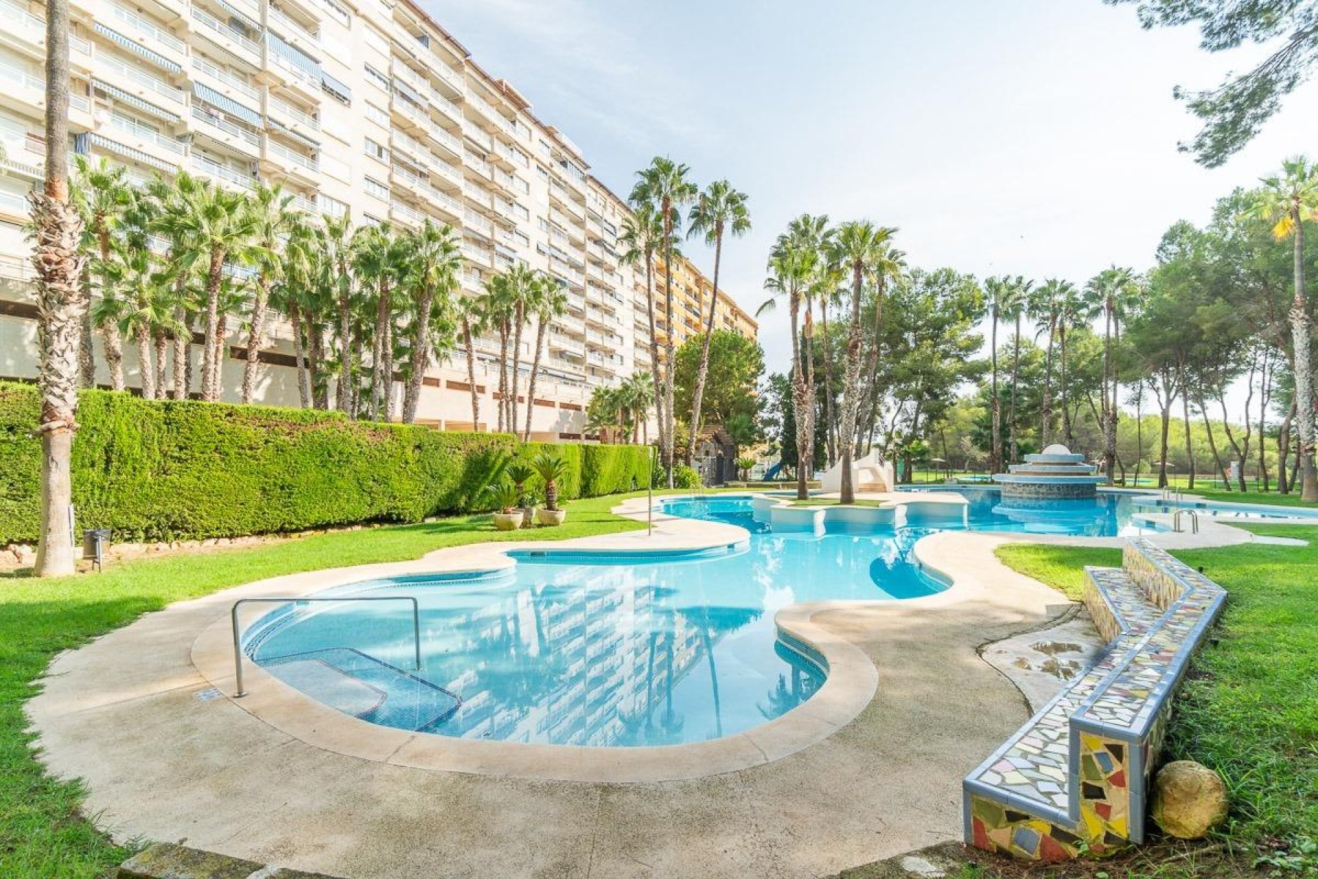 Herverkoop - Appartement - Orihuela Costa - Costa Blanca South