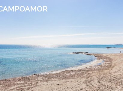 Appartement · Herverkoop - Orihuela Costa · Campoamor · Alicante · Spanje