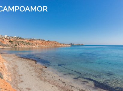 Appartement · Herverkoop - Orihuela Costa · Campoamor · Alicante · Spanje