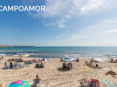 Appartement · Herverkoop - Orihuela Costa · Campoamor · Alicante · Spanje