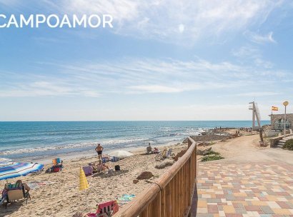 Appartement · Herverkoop - Orihuela Costa · Campoamor · Alicante · Spanje