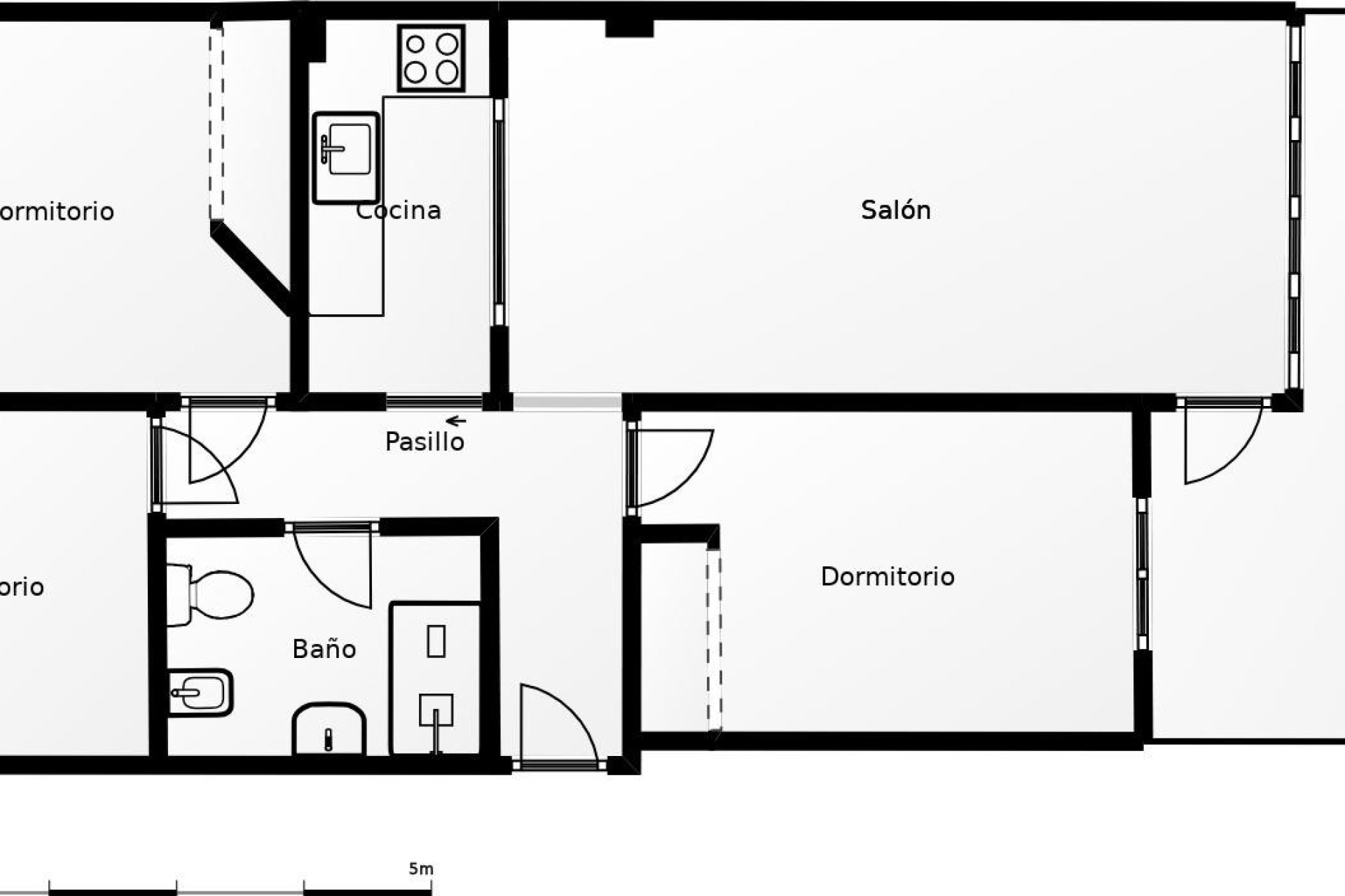 Herverkoop - Appartement - Orihuela Costa - Costa Blanca South